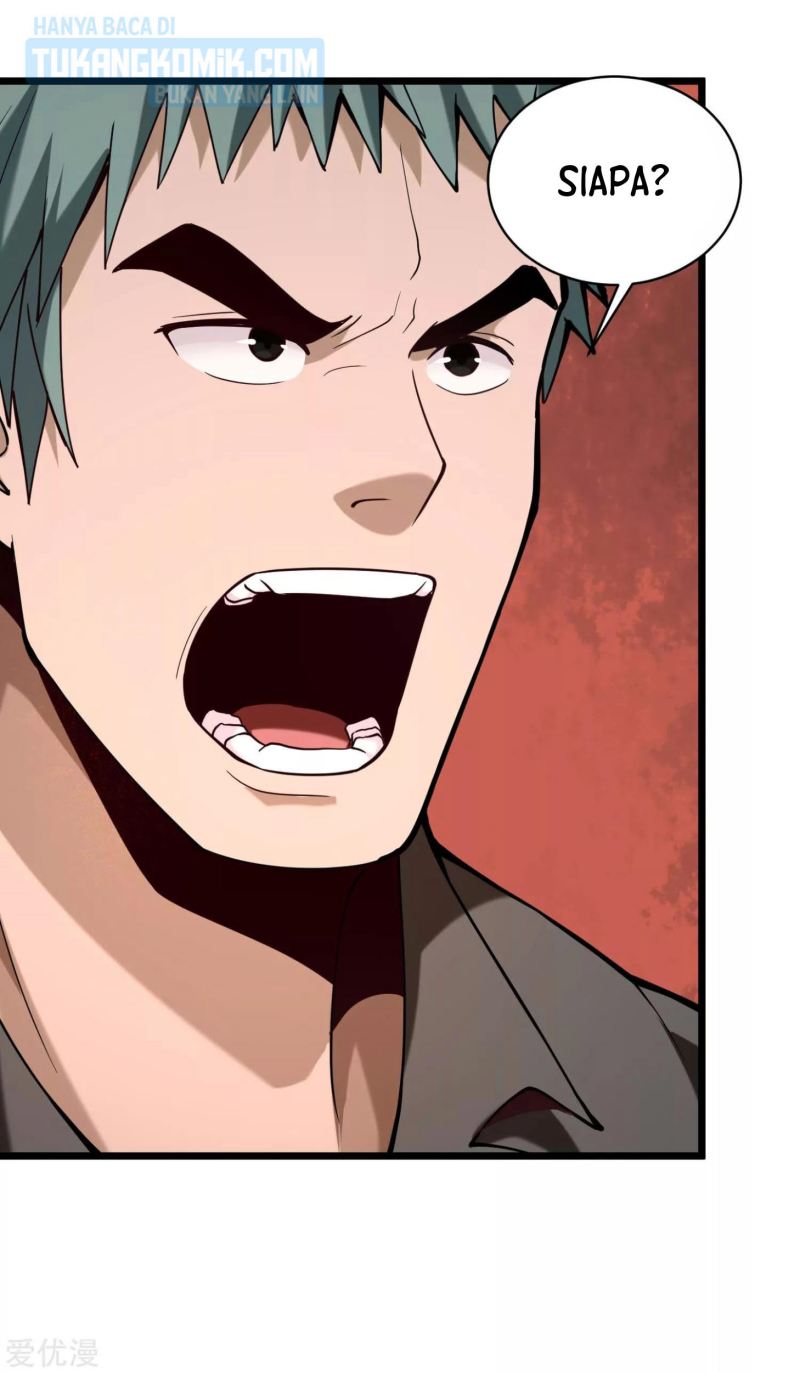 School Flower Master Chapter 129 Gambar 2
